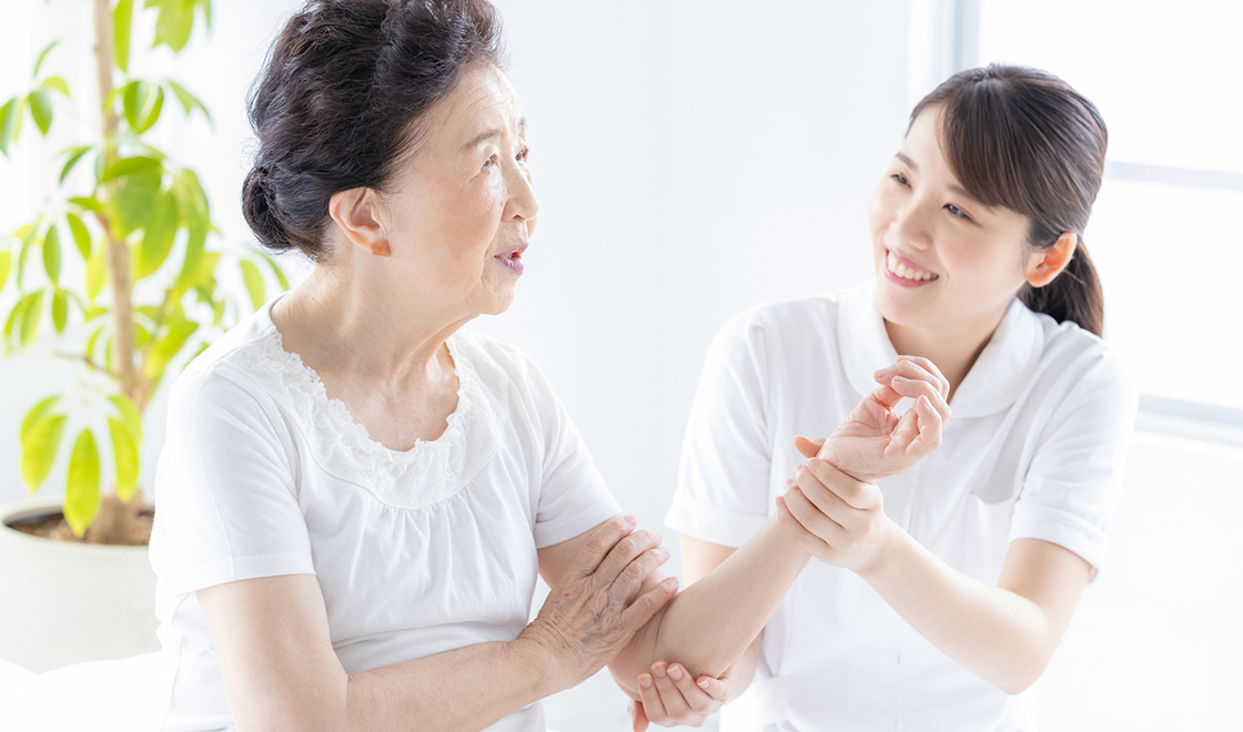 受診について | ほさか窪田クリニック